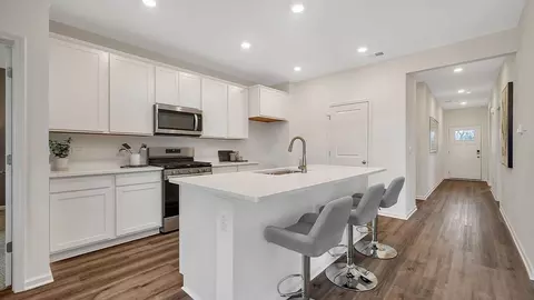 3016 Old Castle Rd, Joliet, IL 60435