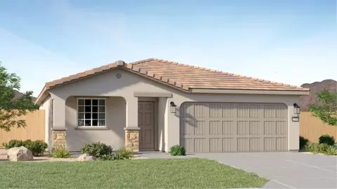 197 Chandler Rd, Dayton, NV 89403