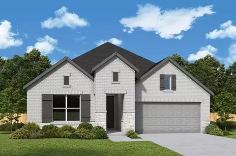 1207 Harrison Hollow Ln, Royse City, TX 75189