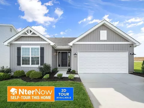 565 Edison Way, Wentzville, MO 63385