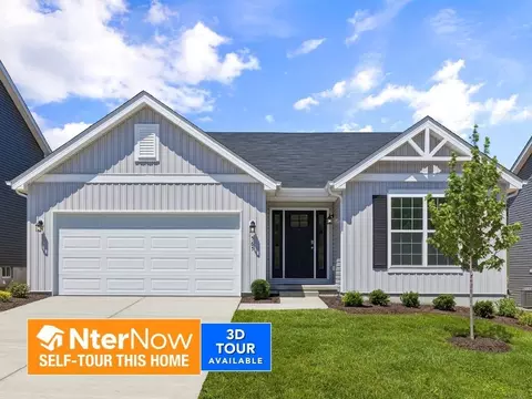 565 Edison Way, Wentzville, MO 63385