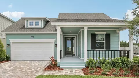 3776 Rocky Island Rd, New Port Richey, FL 34655
