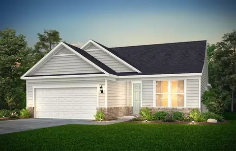 123 Creekside Ct, Griffin, GA 30223