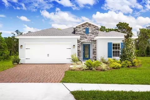 25572 Calusa Dr, Punta Gorda, FL 33955