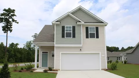 1024 Stanbury Bluff Rd SW, Supply, NC 28462