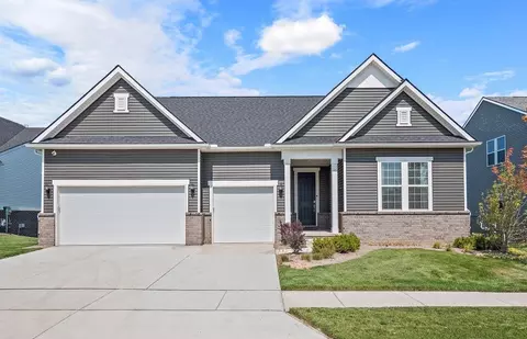 1554 Tranquility Dr, Milford, MI 48381