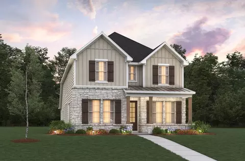 11733 Canopy Trl, Justin, TX 76247