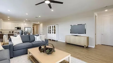 18813 W Goldenrod St, Goodyear, AZ 85338