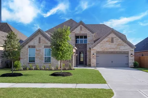 10534 Sutter Creek Dr, Iowa Colony, TX 77583
