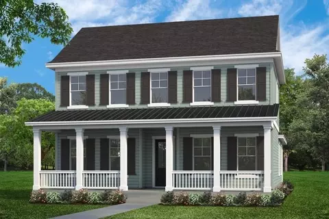 3919 Four Poles Park Dr, North Charleston, SC 29405