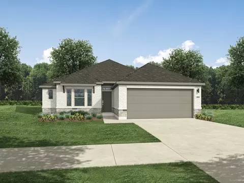 4913 Bridwell Ln, Austin, TX 78754