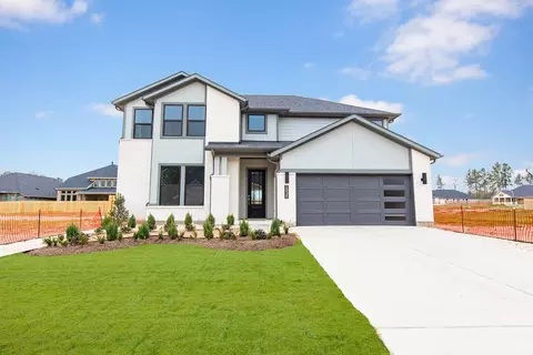 1935 Langford St, Montgomery, TX 77316