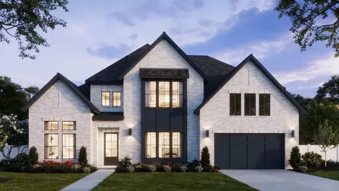 921 Partridge Rd, Prosper, TX 75078