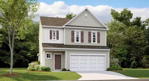 390 Old Geyser Rd, Boiling Springs, SC 29316