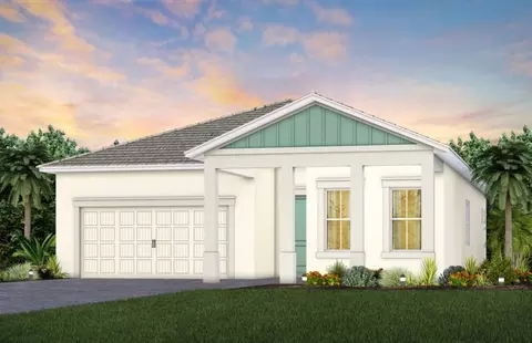 Exterior - 7634 Addison Ave, Bradenton, FL 34210 photo 16 of 21