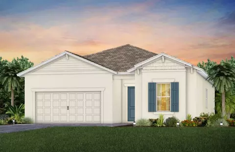 Exterior - 7634 Addison Ave, Bradenton, FL 34210 photo 2 of 21