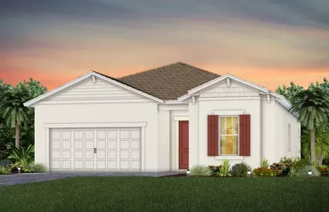 Exterior - 7634 Addison Ave, Bradenton, FL 34210 photo 3 of 21