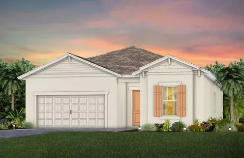 Exterior - 7634 Addison Ave, Bradenton, FL 34210 photo 5 of 21