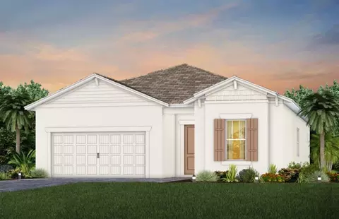 Exterior - 7634 Addison Ave, Bradenton, FL 34210 photo 4 of 21