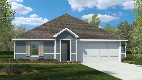 708 Archer St, Godley, TX 76044