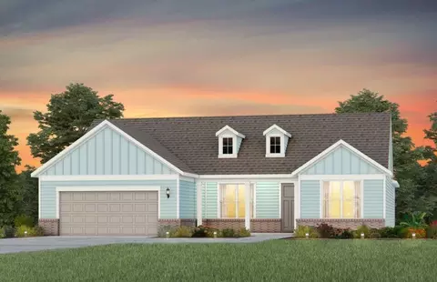 2541 Spring Rise Dr, Longs, SC 29568