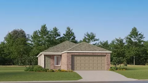 Exterior - 15 Leruss Blvd, Cabot, AR 72023 photo 2 of 4