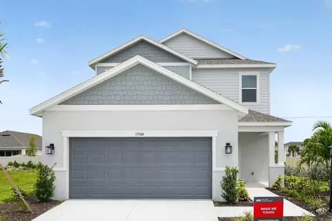 15540 Foxtail Ln, Nokomis, FL 34275