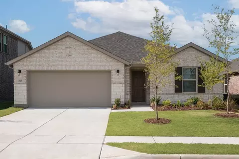 1605 Gulin St, Royse City, TX 75189