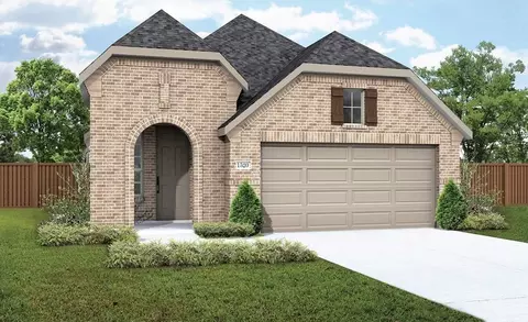 1114 Arborwood Dr, Forney, TX 75126