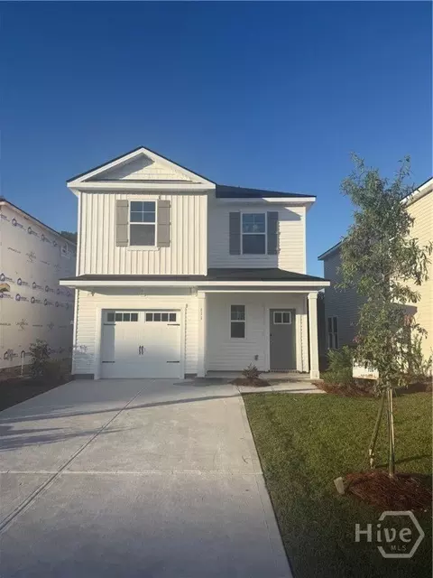 111 Endicott Dr, Savannah, GA 31419