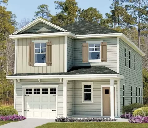 111 Endicott Dr, Savannah, GA 31419