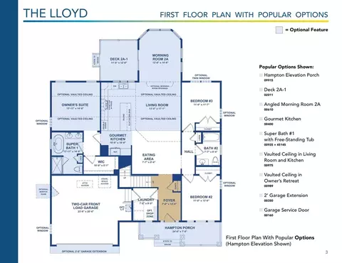Floorplan - 30223 Snug Berth Dr, Lewes, DE 19958 photo 2 of 3