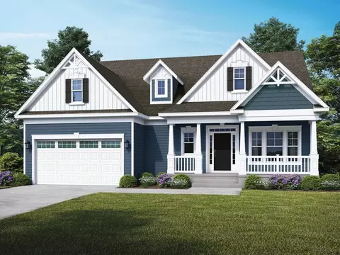 Exterior - 30223 Snug Berth Dr, Lewes, DE 19958 photo 2 of 21