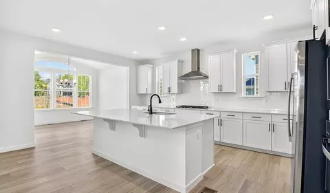Kitchen - 2012 Divot Dr, Culpeper, VA 22701 photo 1 of 5
