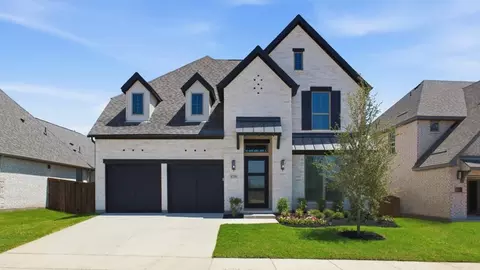 4704 Zinnia Dr, Mckinney, TX 75071