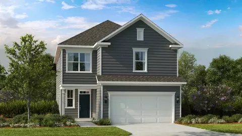 18427 Cove Landing Rd, Charlotte, NC 28278
