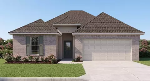 311 Afterglow Ln, Youngsville, LA 70592