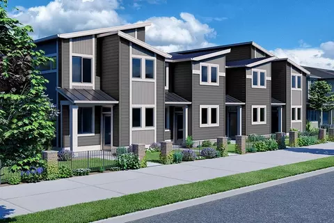 6515 SE Silvergrass St, Hillsboro, OR 97123