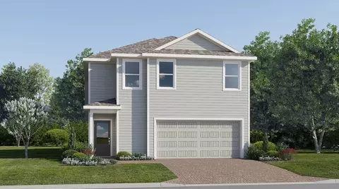 3178 Mindfullness Dr, Clermont, FL 34714