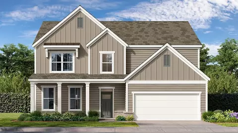 153 Parkview Dr, Dallas, GA 30157