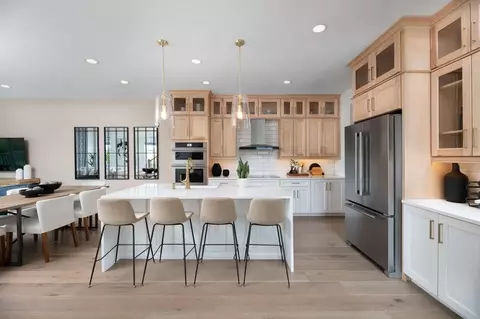 Kitchen - 9034 Summercrest Blvd, Estero, FL 33928 photo 5 of 5
