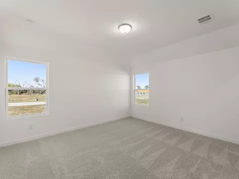 Bedroom - 3993 Olin Way, Celina, TX 75009 photo 4 of 6