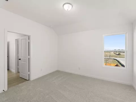 Bedroom - 3993 Olin Way, Celina, TX 75009 photo 5 of 6