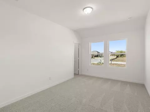 Bedroom - 3993 Olin Way, Celina, TX 75009 photo 3 of 6