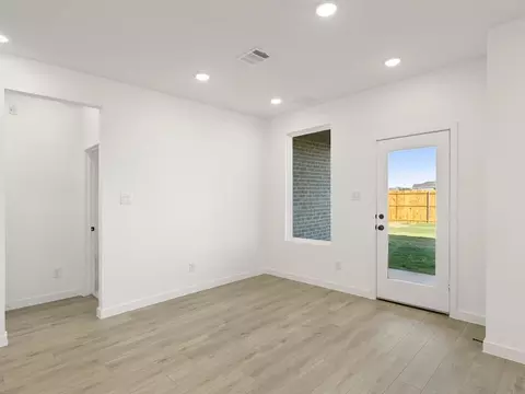 Living - 3993 Olin Way, Celina, TX 75009 photo 2 of 5