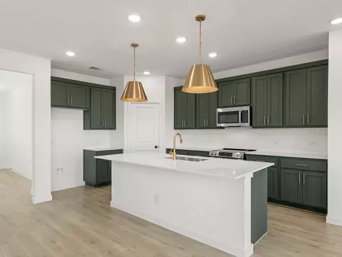 Kitchen - 3993 Olin Way, Celina, TX 75009 photo 2 of 3