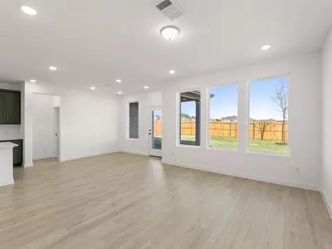 Living - 3993 Olin Way, Celina, TX 75009 photo 4 of 5