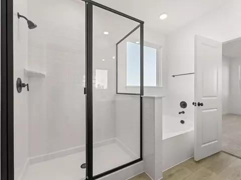 Bath - 3993 Olin Way, Celina, TX 75009 photo 2 of 4