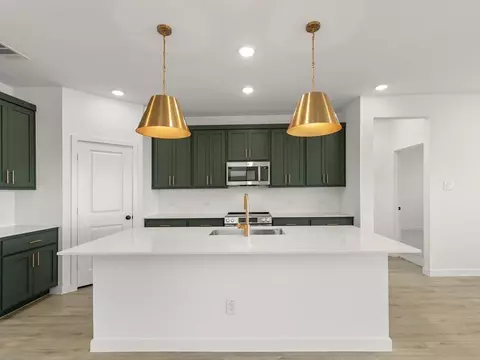 Kitchen - 3993 Olin Way, Celina, TX 75009 photo 1 of 3