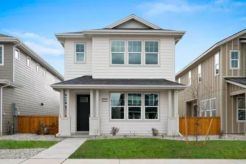 1137 Butler Creek Ave, Belgrade, MT 59714